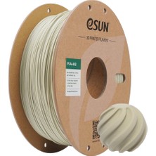 Esun Pla+Hs Açık Haki  Filament 1.75MM 1kg - Yüksek Hız Uyumlu Pla+