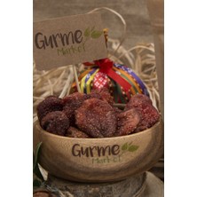 Gurme Market Çilek Kurusu 250 G