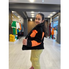 Peluşkız Çocukceket