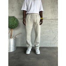 KağanKY Gri Baggy Eşofman