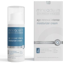 Delixa Age Renewal Moisturizer Krem 50 ml