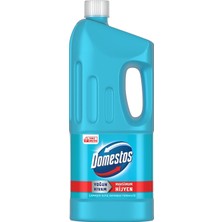 Delixa Yoğun Kıvamlı Çamaşır Suyu Okyanus Ferahlığı Maksimum Hijyen 1850 ml