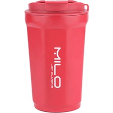 Milo Of Climbing Dery 350 ml Çelik Termos