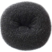 Delixa Trina Siyah Topuz Aparatı 2