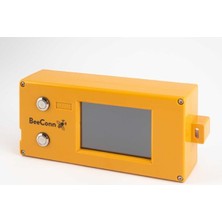 Gümrük Bey Beeconn Solar Set – Arıcılık Için Güneş Enerjili Kovan Takip Sistemi