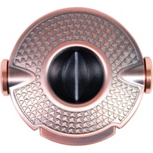 Alsepeteavm Çark Mekanizmalı Puro Makası PPM105