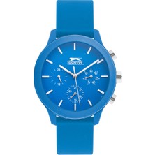 Slazenger SL.09.2201.2.08 Unısex Kol Saati