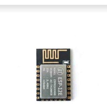 Gemosan ESP8266 Çip Modülü