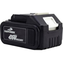 Ayder Timya Dawreek Chelikbei 36v 3.0 Mah 10 Hücreli Lityum İyon Yedek Batarya