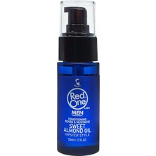 Delixa Sakal Yağı Sweet Almond 50 ml