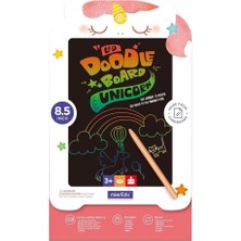 Mieredu LCD Çizim Tableti - Unicorn
