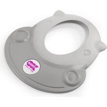 Delixa Okbaby Hippo Banyo Siperliği/a. Gri