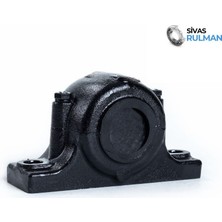 Htk Sna 515 Rulman Yatağı (Keçe Dahildir)