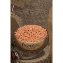Gurme Market Kırmızı Mercimek 1 kg