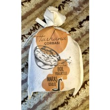 Acı Ev Tarhanası Toz 500 G