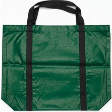 Alamatra Şişme Bot Taban Tahtası Taşıma Çantası 94X62X13CM Yeşil