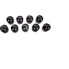 Özbience Peynir Aromalı Alabalık Yemi 35 Mm, Balık Avı Için Kaliteli Larva