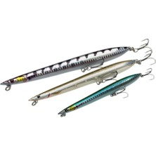 Özbience Yeni Surf Walker 155MM 23G S Suni Yemi, Hızla Çekici Tasarım