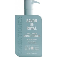 Delixa Savon De Royal Miracle Saç Kremi 500 ml | Ince Telli Saçlar | Canlandırıcı Etkili | Kolajen