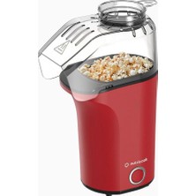 Nutricook Popcorn  Mısır Patlatma Makinesi
