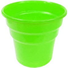 Delixa Benim - Yeşil Bardak 25 Adet