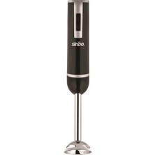 Go İthalat ÇELİK UÇLU ÇUBUK BLENDER 1000W SHB-3179 (5468)