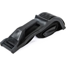 Delixa Eggbaby Hamile Emniyet Kemeri Aparatı Hamile Araç Koltuğu Kemeri Siyah, Eggbaby