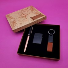 Najmaddin Vıp 3'lü Hediye Seti