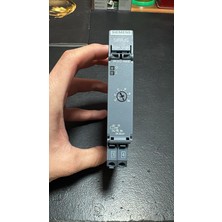 Siemens Sırıus 3RP2512-1AW30 Zaman Rölesi - 15 Fonksiyonlu