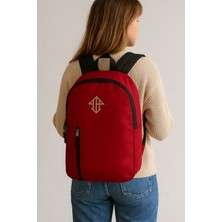 Adarya Home Sırt Çantası – Günlük ve Seyahat Kullanımına Uygun, Unisex