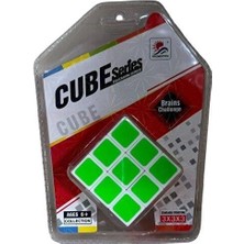 Can Oyuncak B251 Kartela Zeka Küpü 4lü