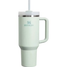 Stanley Quencher H2.o Flowstate Tumbler Pipetli Termos 1.18L - Mist