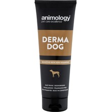Delixa Dog Hassas Ciltli Köpek Şampuanı 250 ml