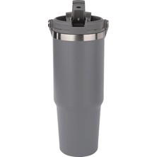 Milo Of Climbing Mugi 900 ml Çelik Termos