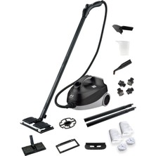 Pirantech CB-107C Çok Fonksiyonlu Buharlı Temizlik Makinası - Buharlı Temizleyici