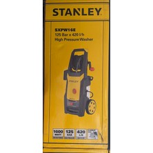 Stanley SXPW16E