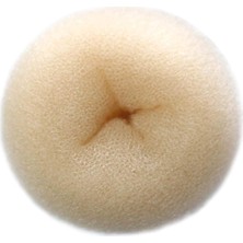 Delixa Trina Krem Rengi Topuz Aparatı 5