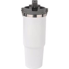 Milo Of Climbing Mugi 900 ml Çelik Termos