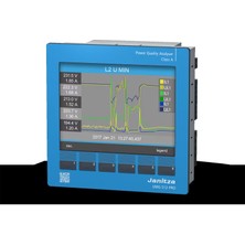 Enerji Kalite Analizörü UMG512 Pro