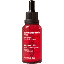 Delixa Aydınlatıcı C Vitamini Serum 30ML