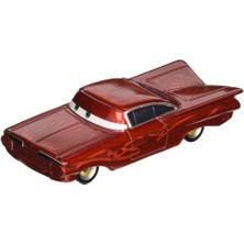 Arabalar 3 Tekli Karakter Araçlar DXV29 JJW70