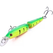 Özbience Hareketli Suni Balık Yemi, Doğa Dostu, Dayanıklı ve Gerçekçi Tasarım