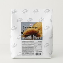 Esmer Kahverengi Şeker 1 kg