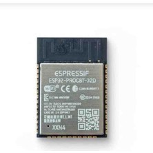 Espressif ESP32 Çip Modülü
