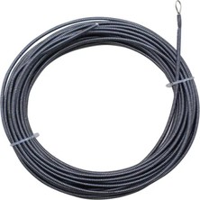 Marsilyan Eltos Elektrikçi Sustası Takviyeli - 15 Metre