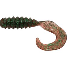 Özbience 7 cm Silikon Gurt, Dayanıklı ve Esnek, Çok Amaçlı Kullanım, Güçlü Yapı