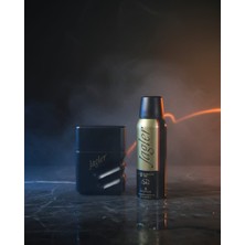 Jagler Erkek Parfüm & Deodorant Seti