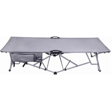 Özbience Katlanabilir Çok Amaçlı Taşınabilir Çanta, Hafif ve Pratik Tasarım