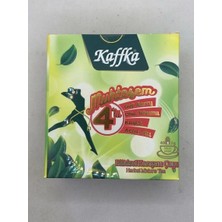 Şekeroğlu Muhteşem Dörtlü Kaffka Form Çayı 1 Adet