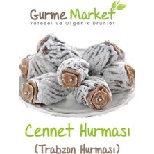 Cennet Hurması Kurusu (Trabzon Hurması) 500 gr